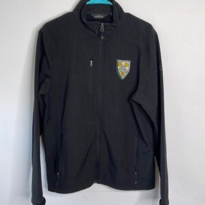 Princeton University Eddie Bauer Jacket​